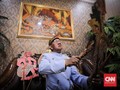 Dedikasi 60 Tahun Ki Manteb Soedharsono untuk Wayang