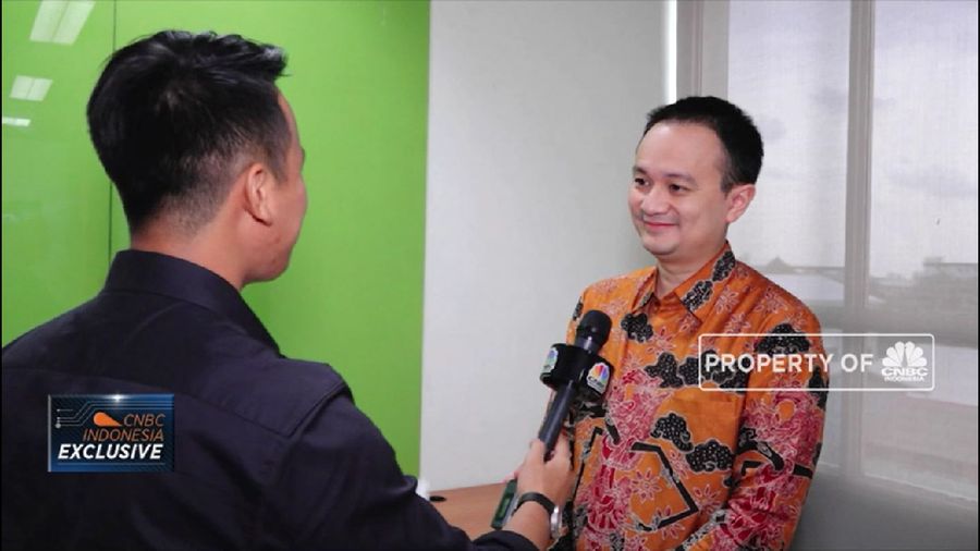 Jerry Sambuaga: Kemendag Segera Selesaikan Berbagai Perjanjian Dagang