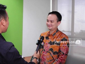 Jerry Sambuaga: Kemendag Segera Selesaikan Perjanjian Dagang