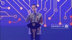 Jokowi: Tidak Perlu Takut CPO Kita di-Banned Eropa