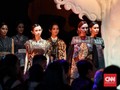 'Mataguru', Ruh Iwan Tirta dalam Batik Tiga Babak