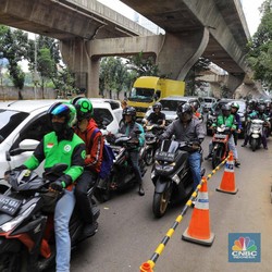Kejayaan Sepeda Motor Diramal Berakhir, Kok Pemerintah Happy?
