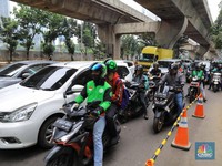 Kejayaan Sepeda Motor Diramal Berakhir, Kok Pemerintah Happy?