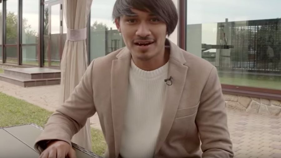 Situs Binomo masih operasi meski dinyatakan tak berizin oleh Bappebti izin usaha perdagangan berjangka komoditi.