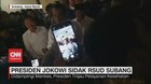 VIDEO: Presiden Jokowi Sidak RSUD Subang