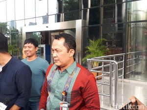 Eks Penasihat KPK Dorong Pansel Blacklist Internal Daftar Capim