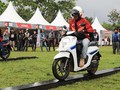 Bikers Serbu Ambarawa Akhir Pekan Ini