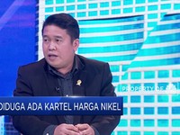 KPPU Lakukan Penelitian Dugaan Adanya Kartel Harga Nikel
