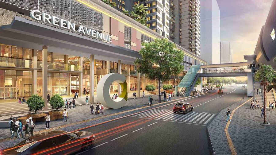 Hunian LRT City yang mengusung konsep transit oriented development (TOD) yang dikembangkan ACP bisa memberikan efisiensi dan penghematan untuk masyarakat.