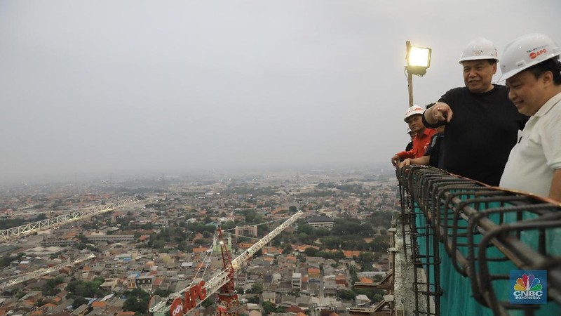 Berikut kami sajikan berita foto populer dalam sepekan