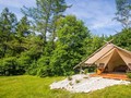 5 Tips Demi 'Glamping' yang Lebih Nyaman