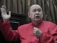 Diramal Suhu Yo, Investasi & Saham Cuan di Tahun Kerbau Logam
