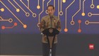 VIDEO: Jokowi Curhat Terjebak Macet Setengah Jam