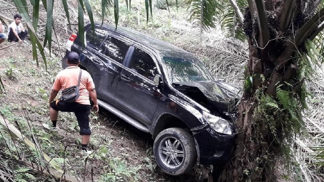 Hakim PN Medan Ditemukan Tewas, MA Minta Hakim Waspada