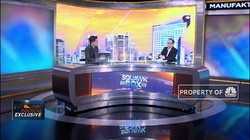 Martina Berto: Sudah Sejak Lama Produk Kami Halal