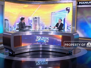 Martina Berto: Sudah Sejak Lama Produk Kami Halal