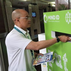 Intip Aksi Sosial MIND ID Dalam Membangun Masyarakat Sekitar