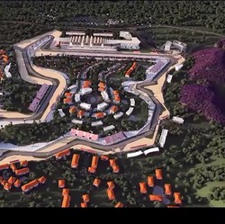 RI Sudah Siap Gelar MotoGP Mandalika 2022?