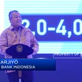 GBI, Perry Warjiyo: Prospek Ekonomi Indonesia Semakin Baik