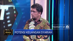 Begini Peran Keuangan Syariah Dalam Perekonomian Nasional