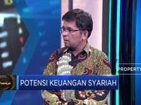 Begini Peran Keuangan Syariah Dalam Perekonomian Nasional