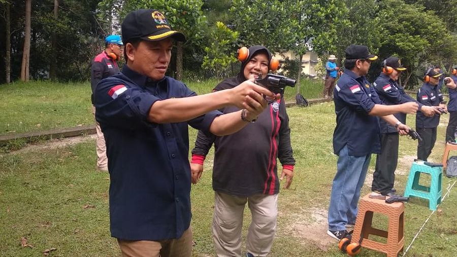 BPH Migas terus meningkatkan sinergitas dengan Kepolisian Republik Indonesia (Polri) dalam kegiatan pengawasan penyediaan dan pendistribusian BBM.