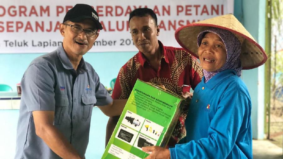 MIND ID, Holding Industri Pertambangan, gelar aksi serempak di 6 wilayah.