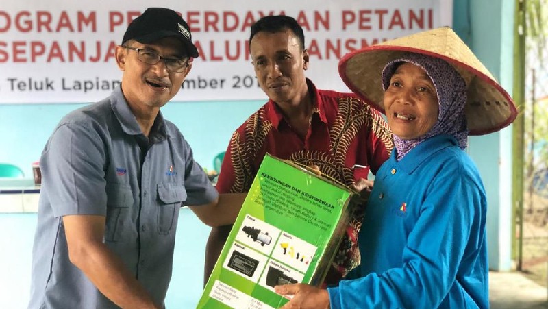 MIND ID, Holding Industri Pertambangan, gelar aksi serempak di 6 wilayah.