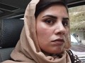VIDEO: Supir Wanita Afghanistan Melawan Ledakan dan Pelecehan