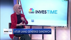 Antisipasi Permasalahan Keuangan Generasi Sandwich