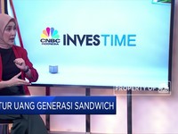 Antisipasi Permasalahan Keuangan Generasi Sandwich