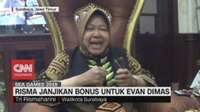 VIDEO: Risma Janjikan Bonus untuk Evan Dimas