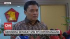 VIDEO: Gerindra Sepakat Izin FPI Diperpanjang