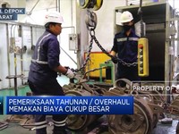 Dear Roker, Yuk Intip Bengkel Commuter Line!