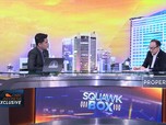 Telisik Upaya Martina Berto Dorong Perbaikan Kondisi Keuangan