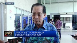 Kok.. Raja Perbankan Jadi Konservatif Soal Target Kredit?