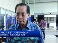 Kok.. Raja Perbankan Jadi Konservatif Soal Target Kredit?