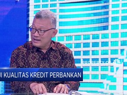 Kembangkan Sistem Digitalisasi, Askrindo Investasi Rp 300 M