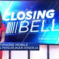 Pendapatan Tiphone Turun 12% di 9M-2019
