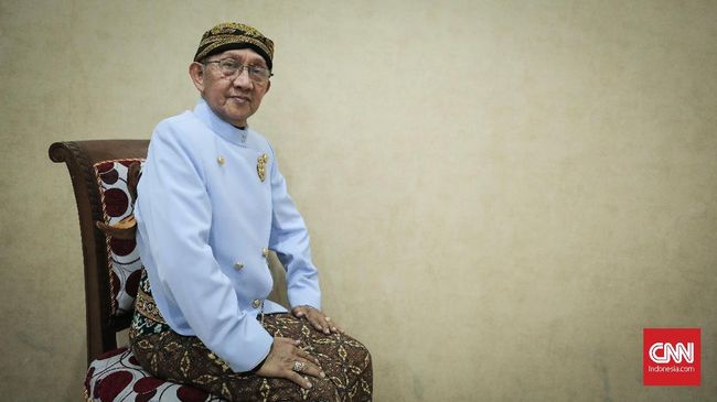 Ki Manteb Soedharsono, Dalang Setengah Dewa dari Karanganyar