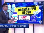 Simak! Drama Lippo dengan Ovo