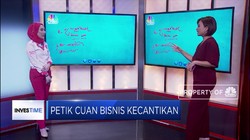 Tips Cantik Petik Cuan Bisnis Kecantikan
