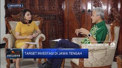 Strategi Jawa Tengah Tingkatkan Daya Tarik Investasi