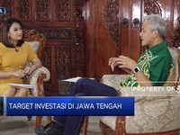 Strategi Jawa Tengah Tingkatkan Daya Tarik Investasi