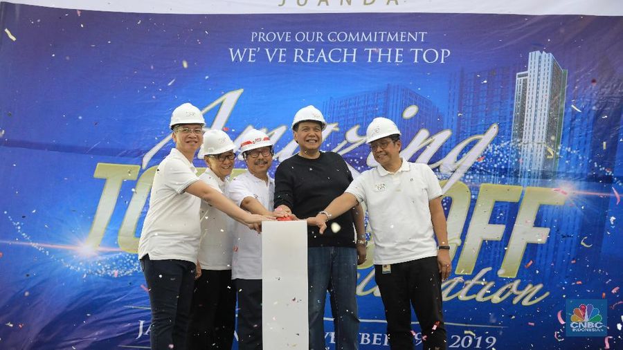 Berikut kami sajikan berita foto populer dalam sepekan