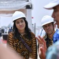 Putri Tanjung Buka Suara Soal Kesibukan Jadi Stafsus