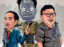 Ada Rencana Mulia di Balik Honorer Dihapus, Baca Baik-baik Ya