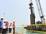 Selamat! INDY Ikut Menang Tender Bareng CT Corp di Patimban