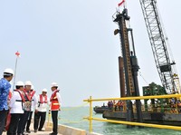 Selamat! INDY Ikut Menang Tender Bareng CT Corp di Patimban