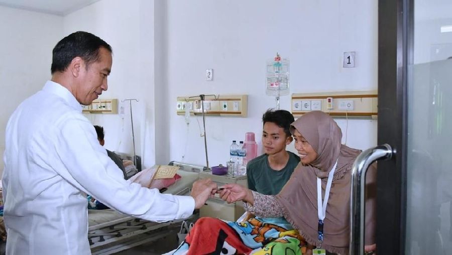 Hore! Aturan Terbaru Pajak Dirilis, Sah Jokowi Obral Insentif
